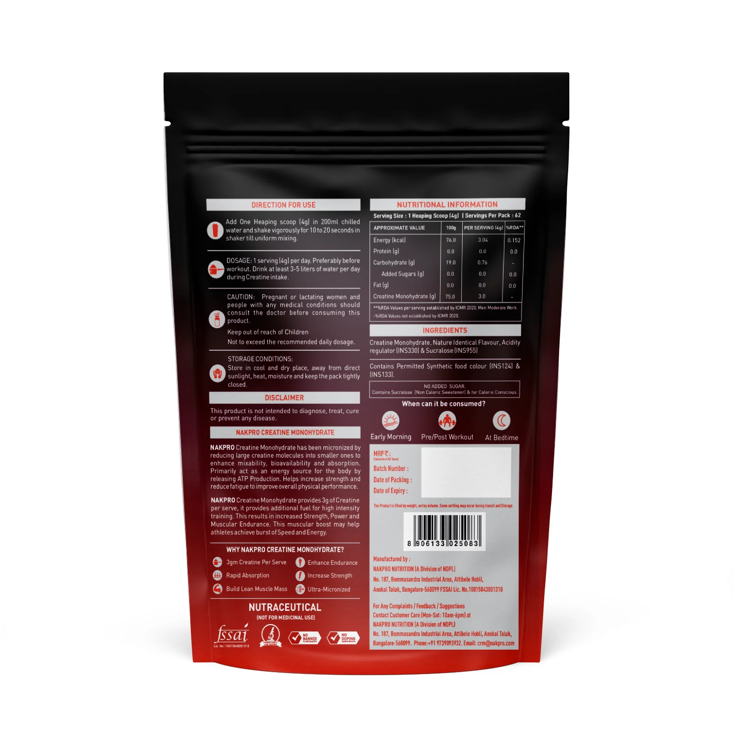 Whey Gold Whey Protein Blend - Image 86