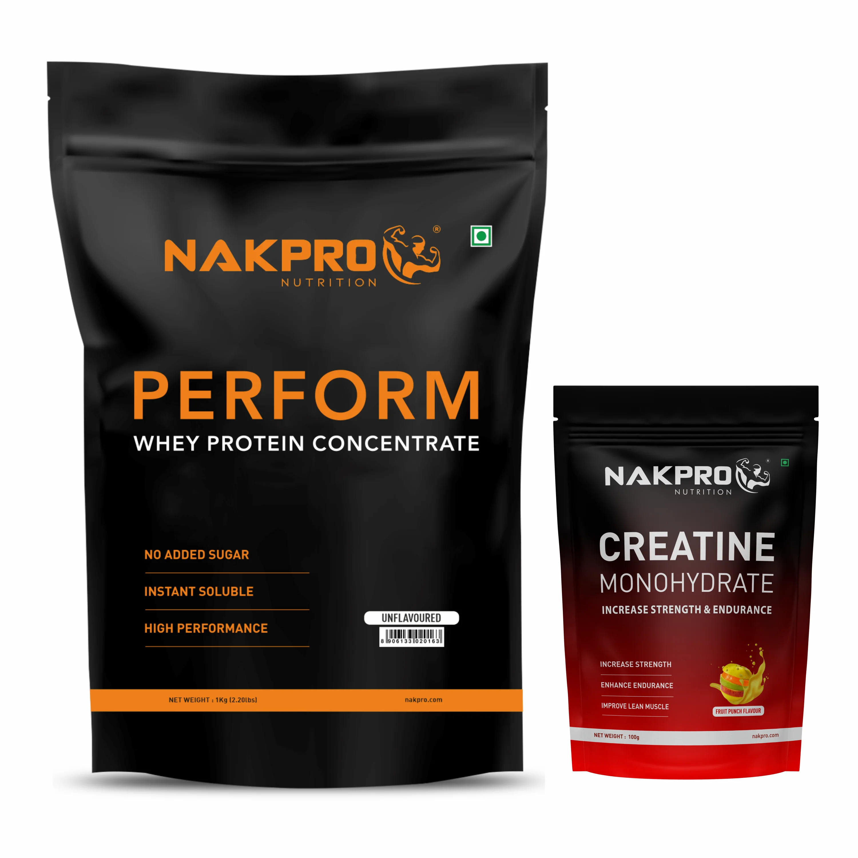 Perform Whey Protein Concentrate - Image 15