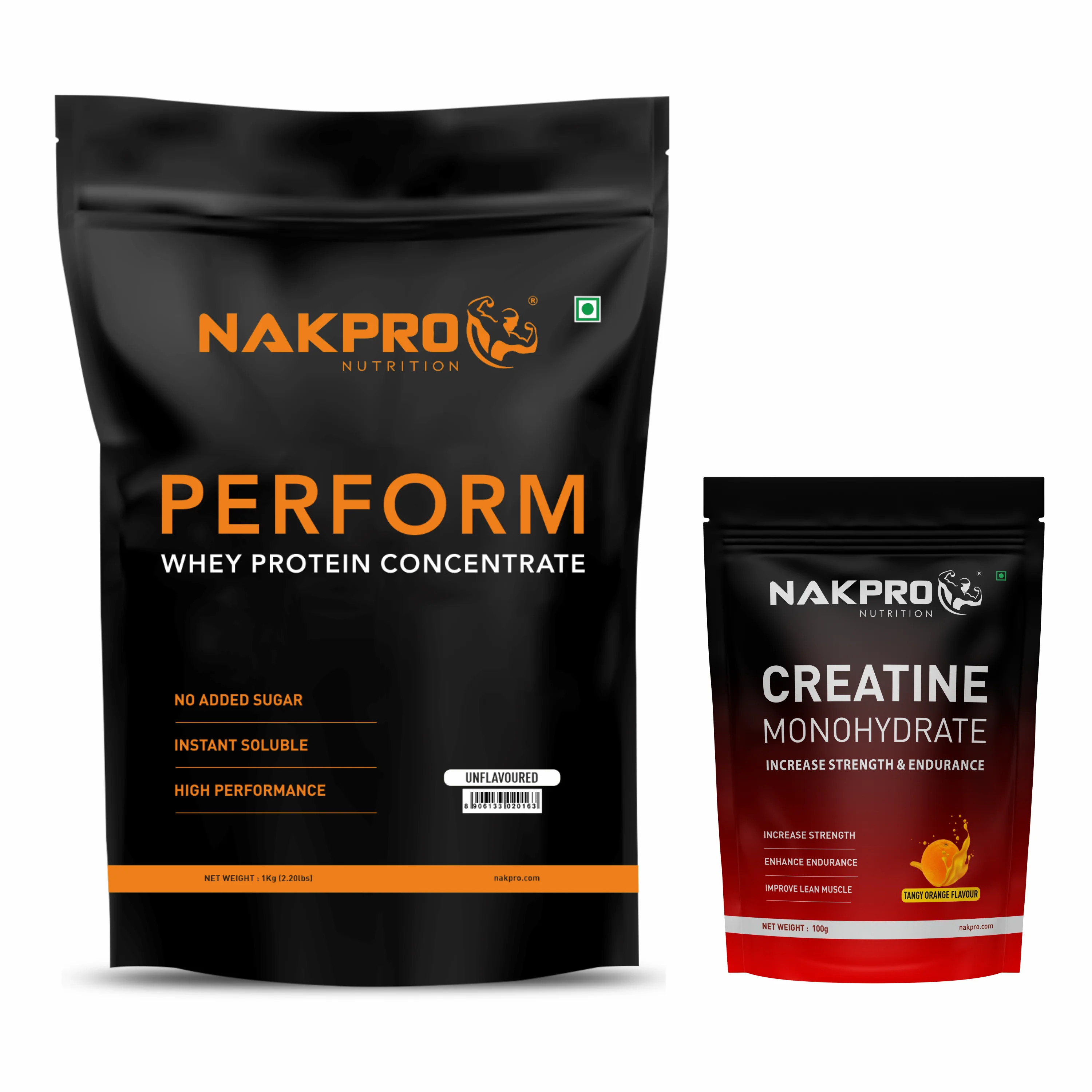 Perform Whey Protein Concentrate - Image 17