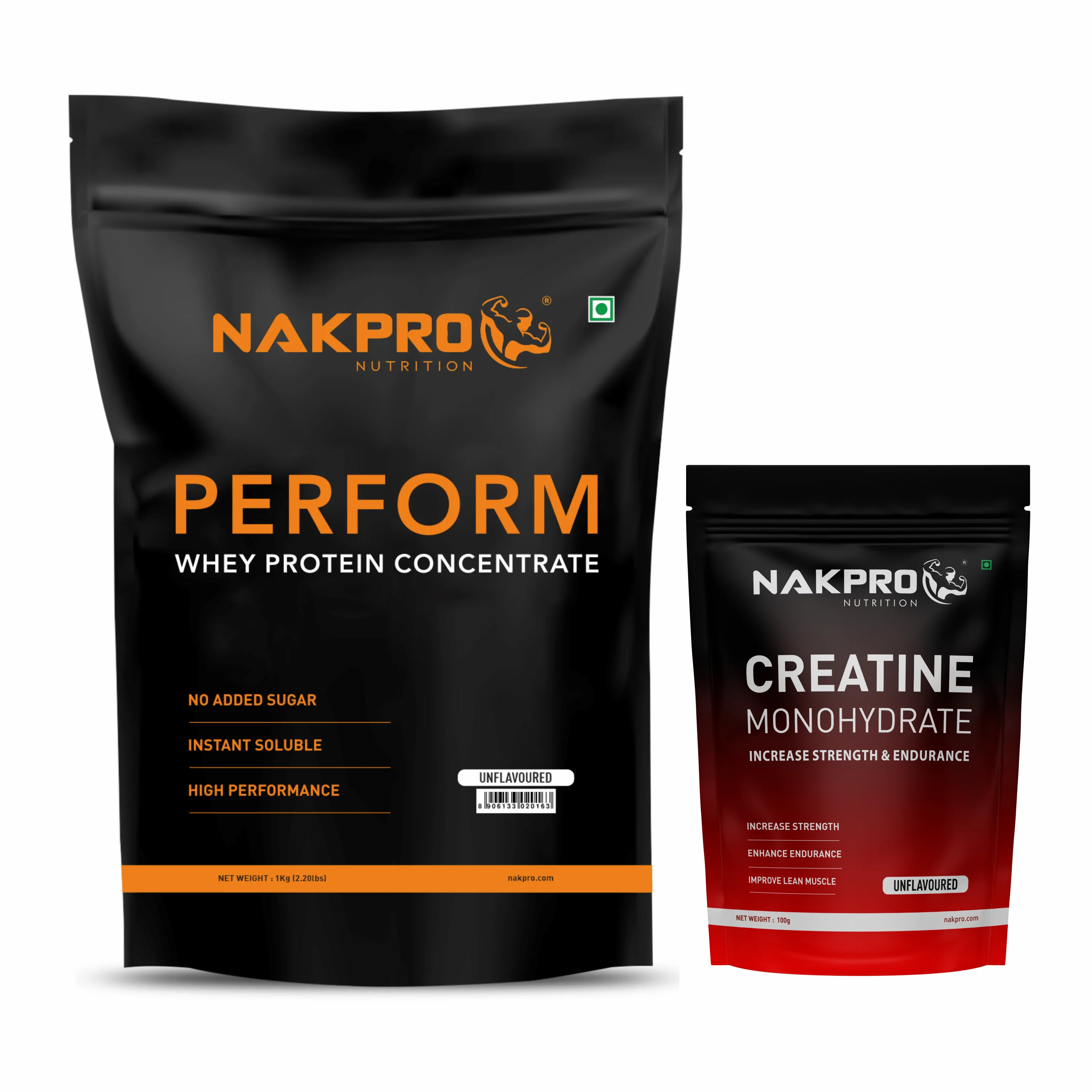 Perform Whey Protein Concentrate - Image 18