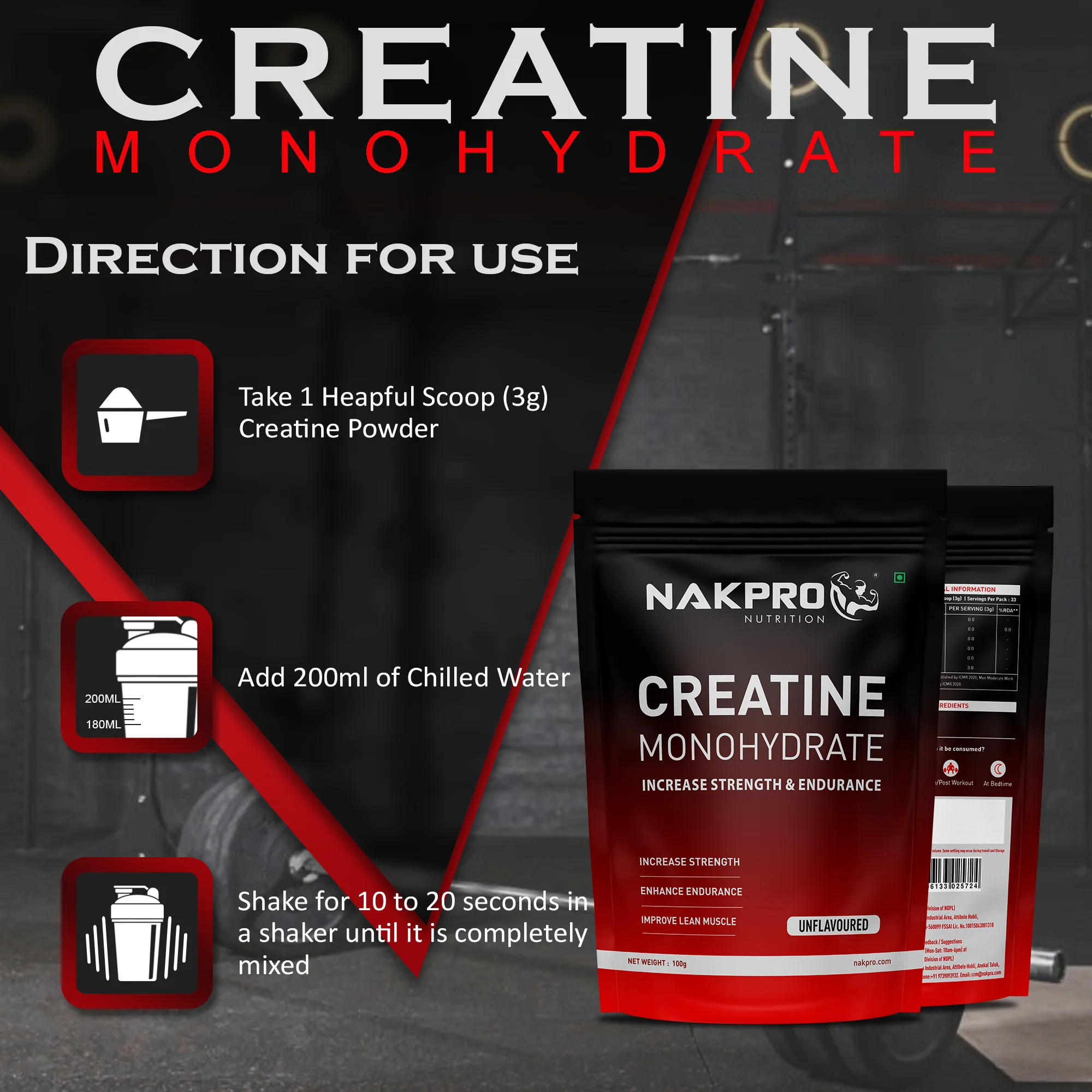 Perform Whey Protein Concentrate - Image 21