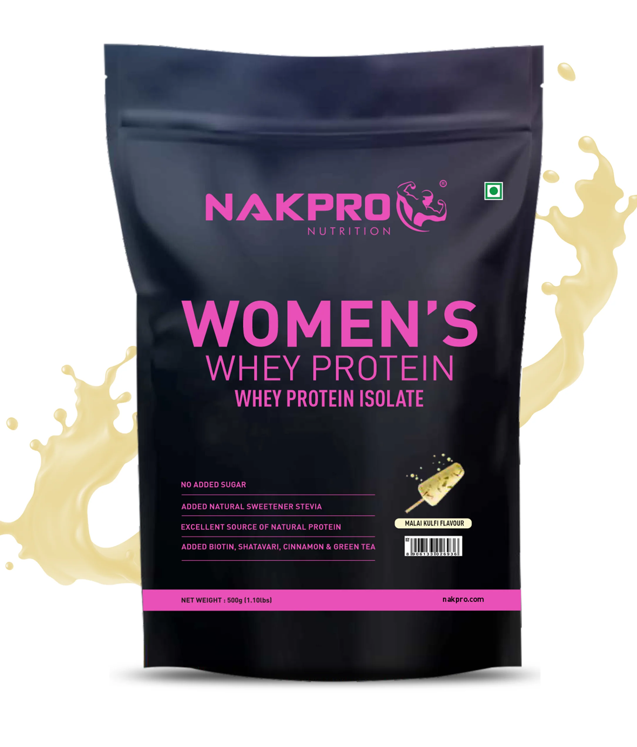 Women’s Whey Protein Isolate - Image 10