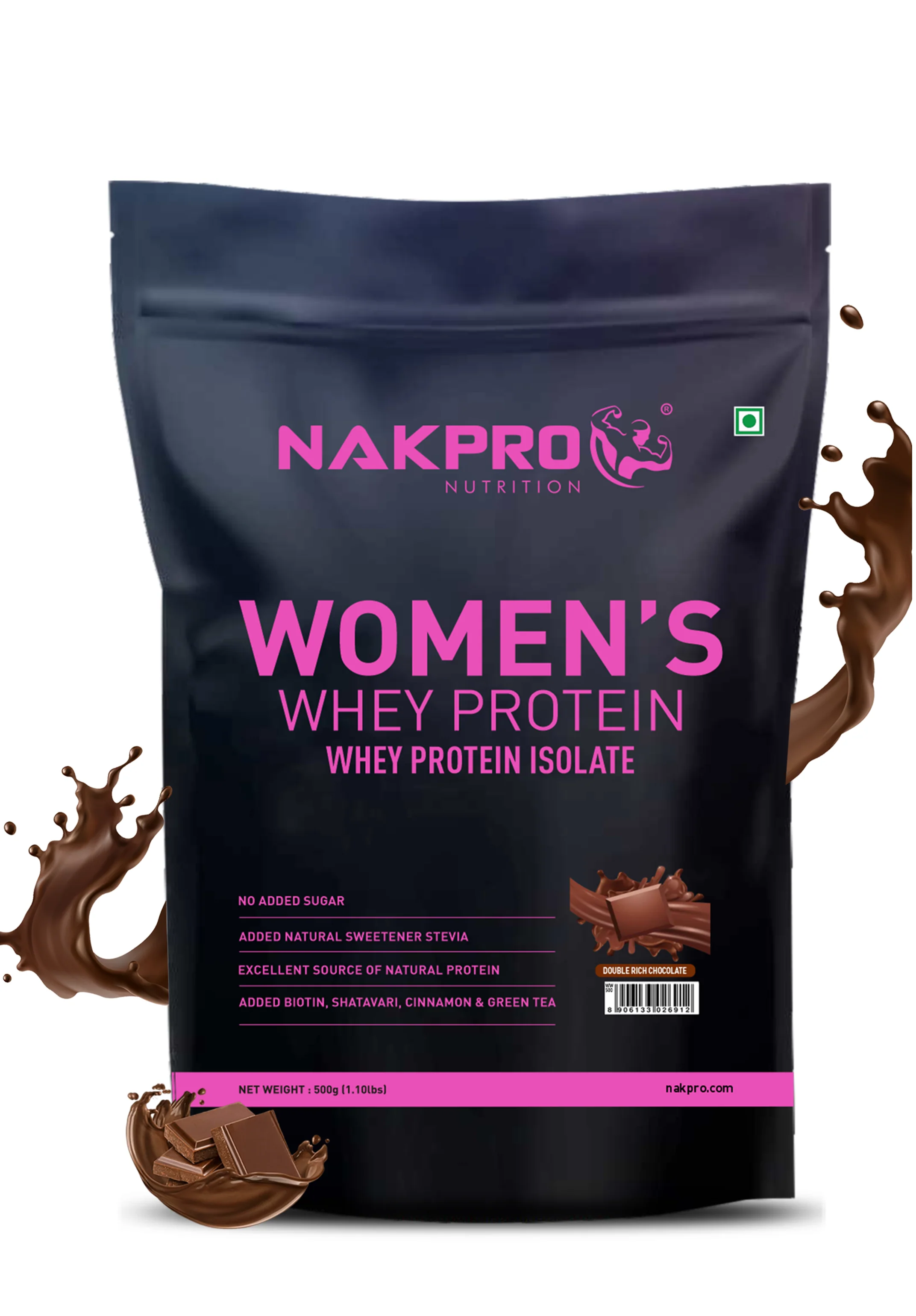 Women’s Whey Protein Isolate - Image 11