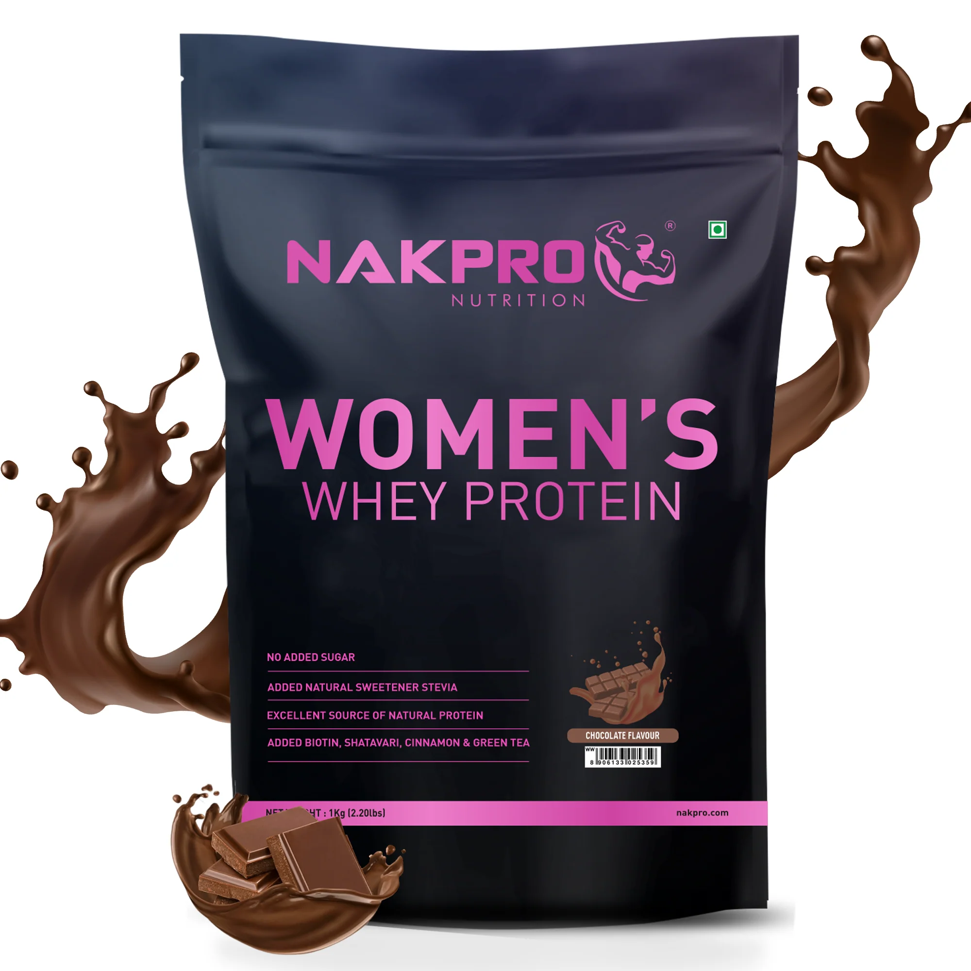 Women’s Whey Protein Isolate - Image 24