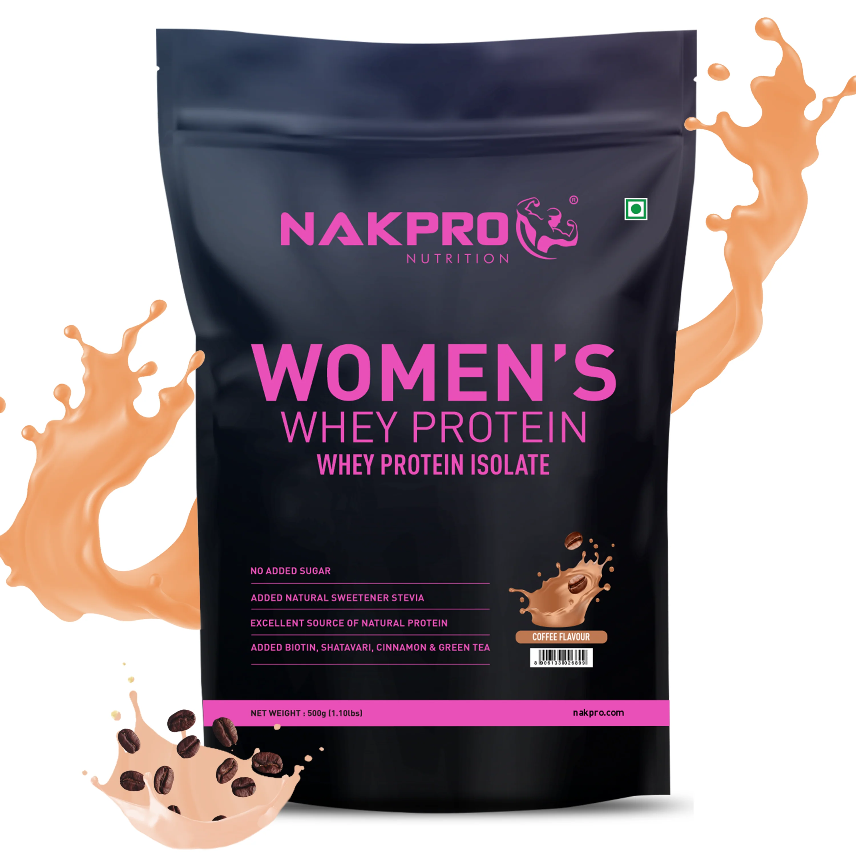 Women’s Whey Protein Isolate - Image 25