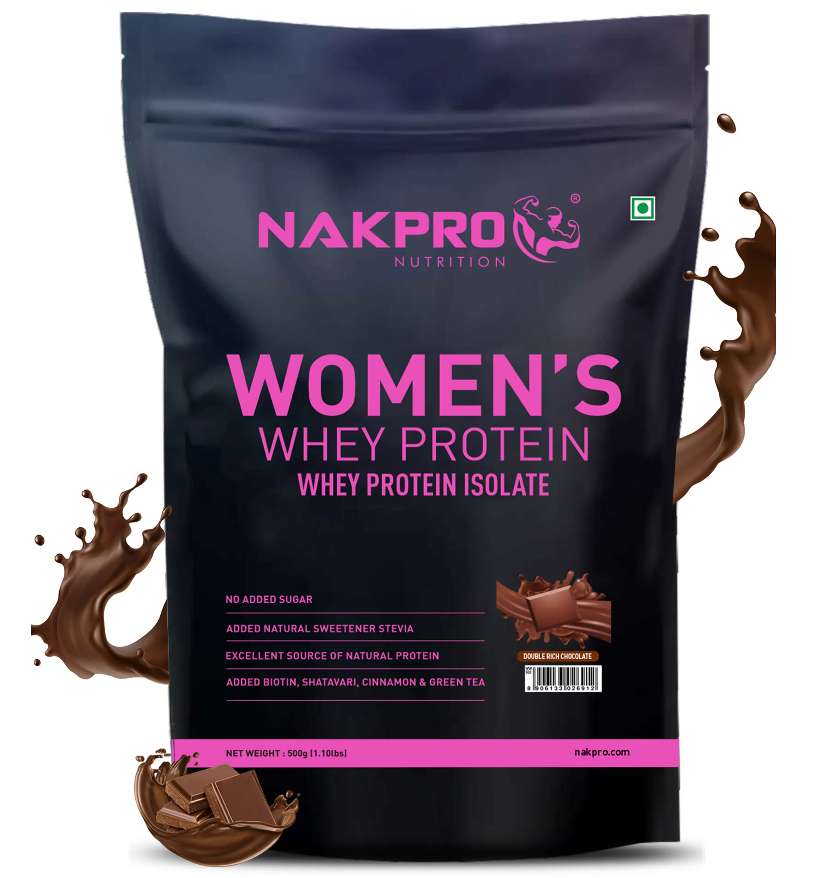 Women’s Whey Protein Isolate - Image 26