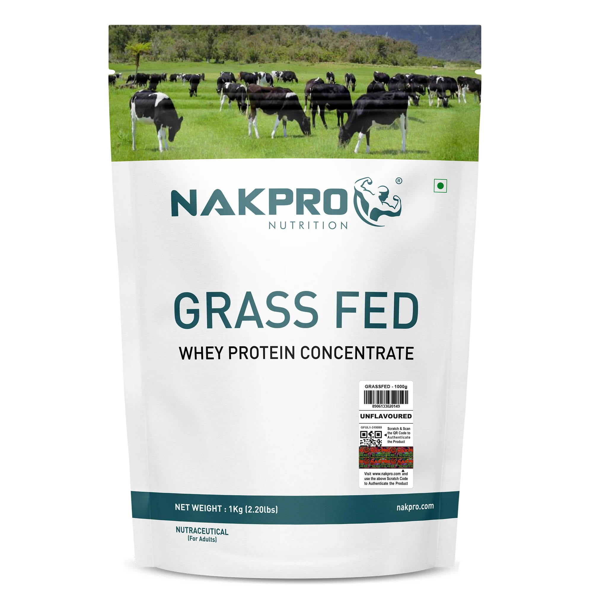 Grass Fed Whey Protein Concentrate - Image 33