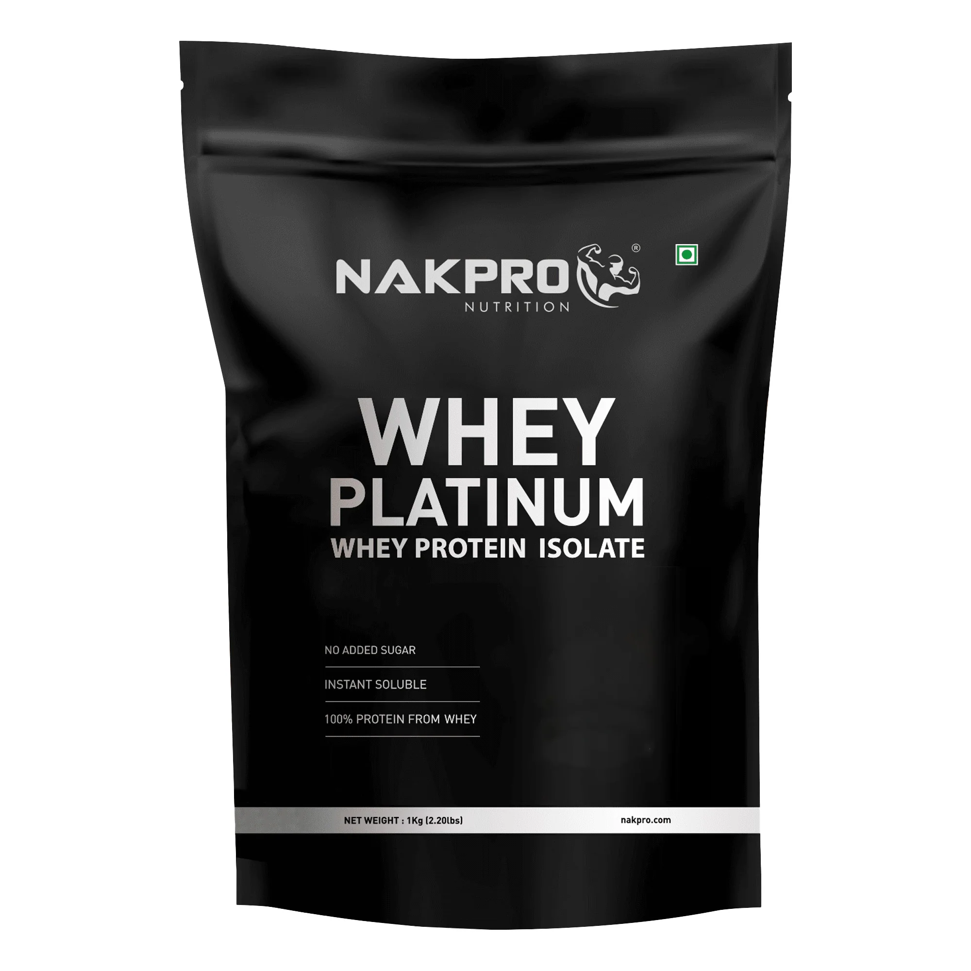 Platinum 100% Whey Protein Isolate - Image 131
