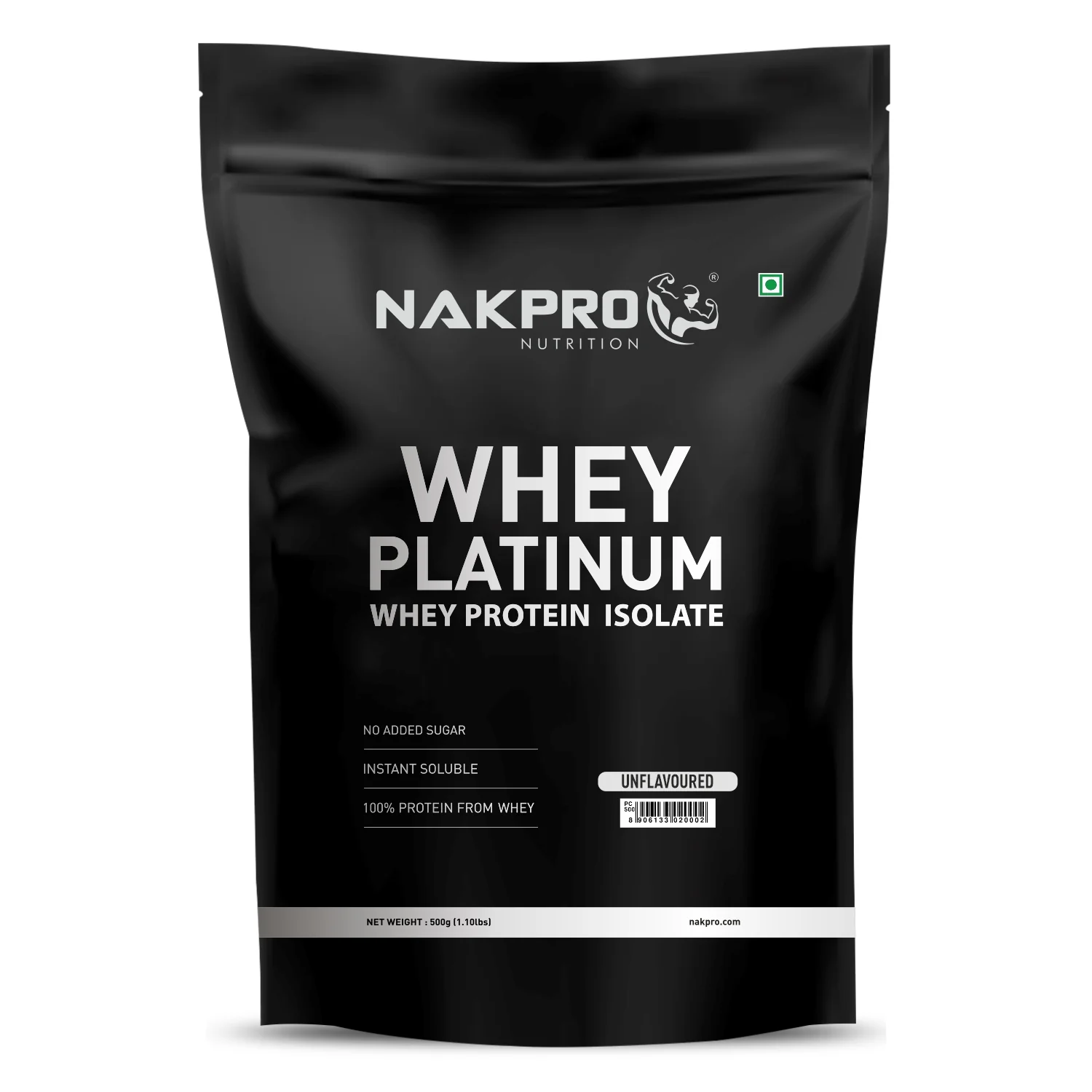 Platinum 100% Whey Protein Isolate - Image 23