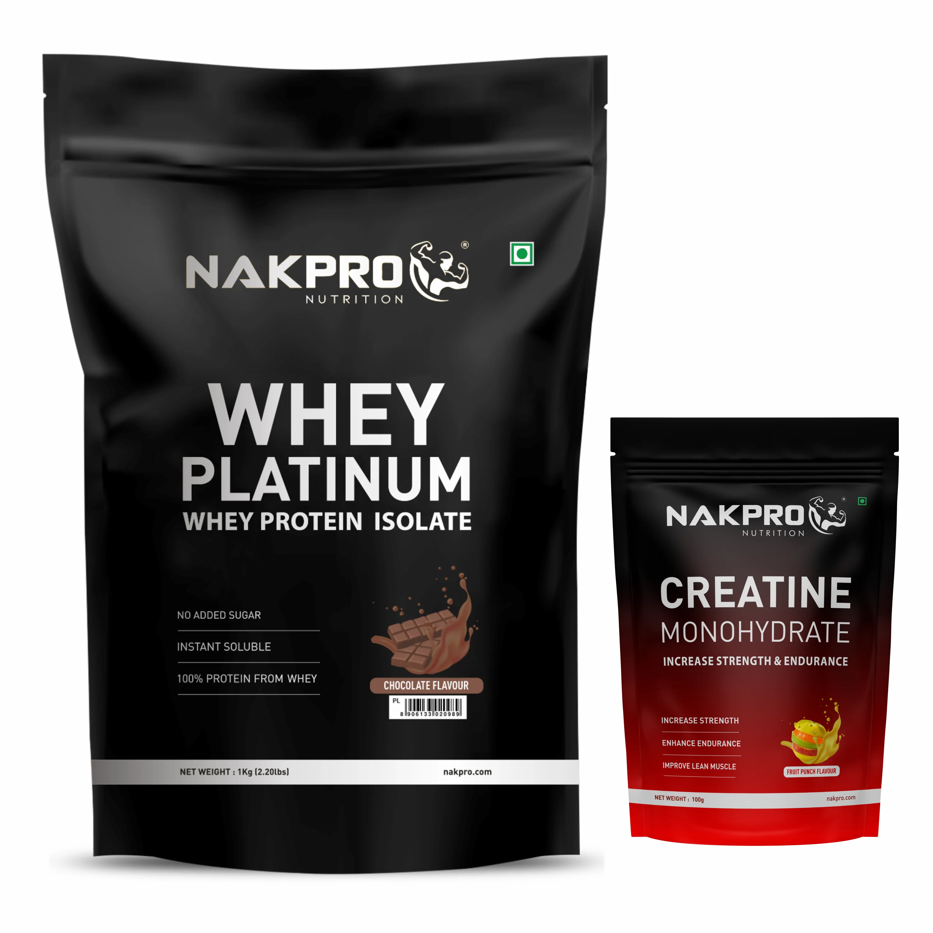 Platinum 100% Whey Protein Isolate - Image 92