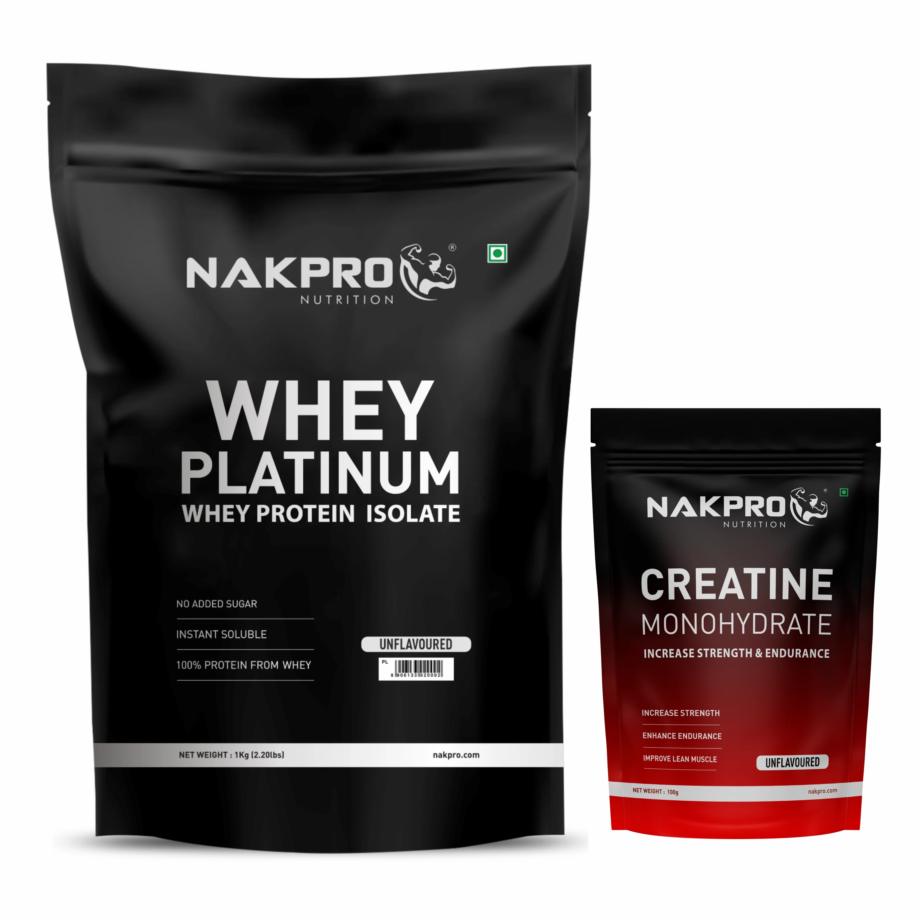 Platinum 100% Whey Protein Isolate - Image 94