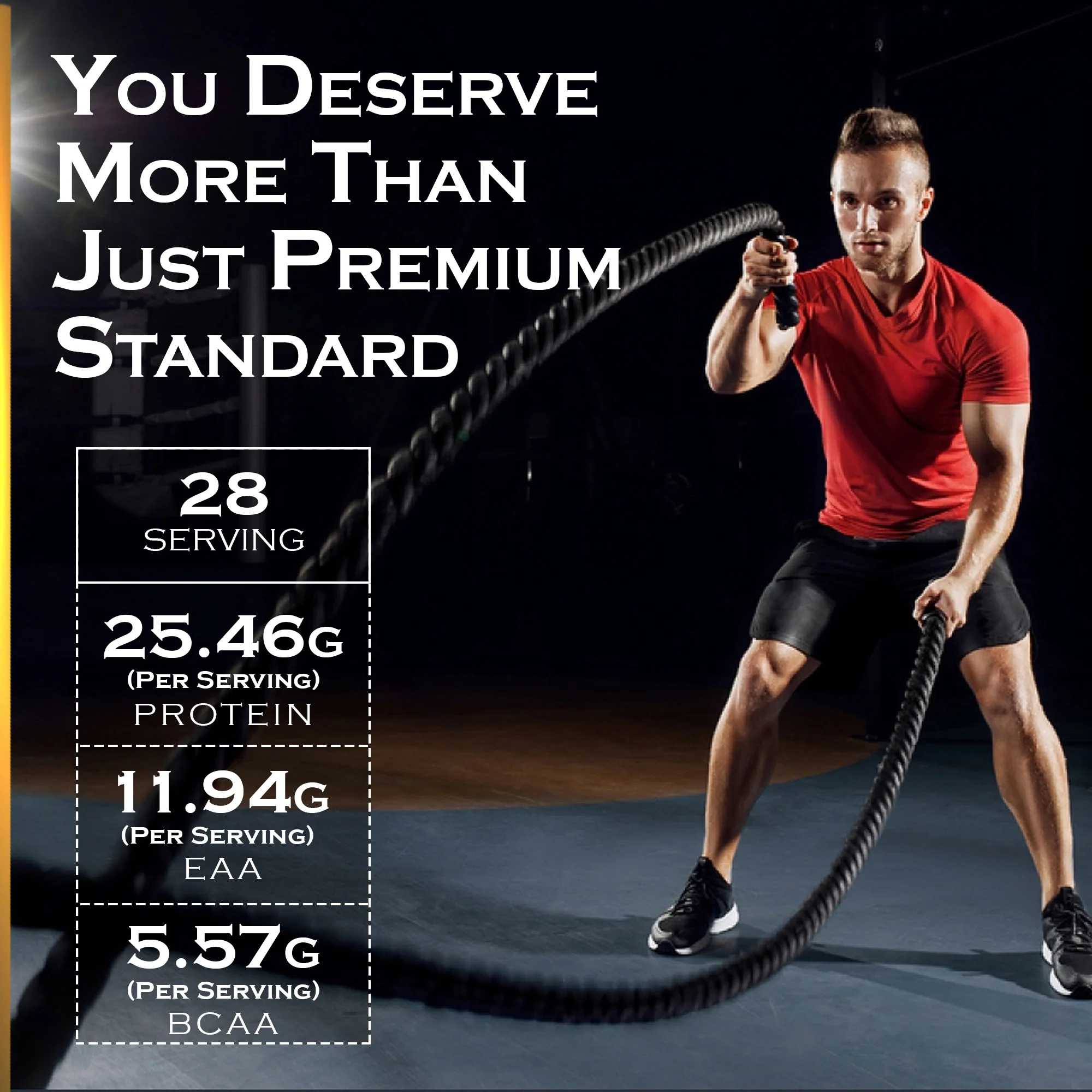 Nakpro Whey Gold Protein Concentrate - Image 13