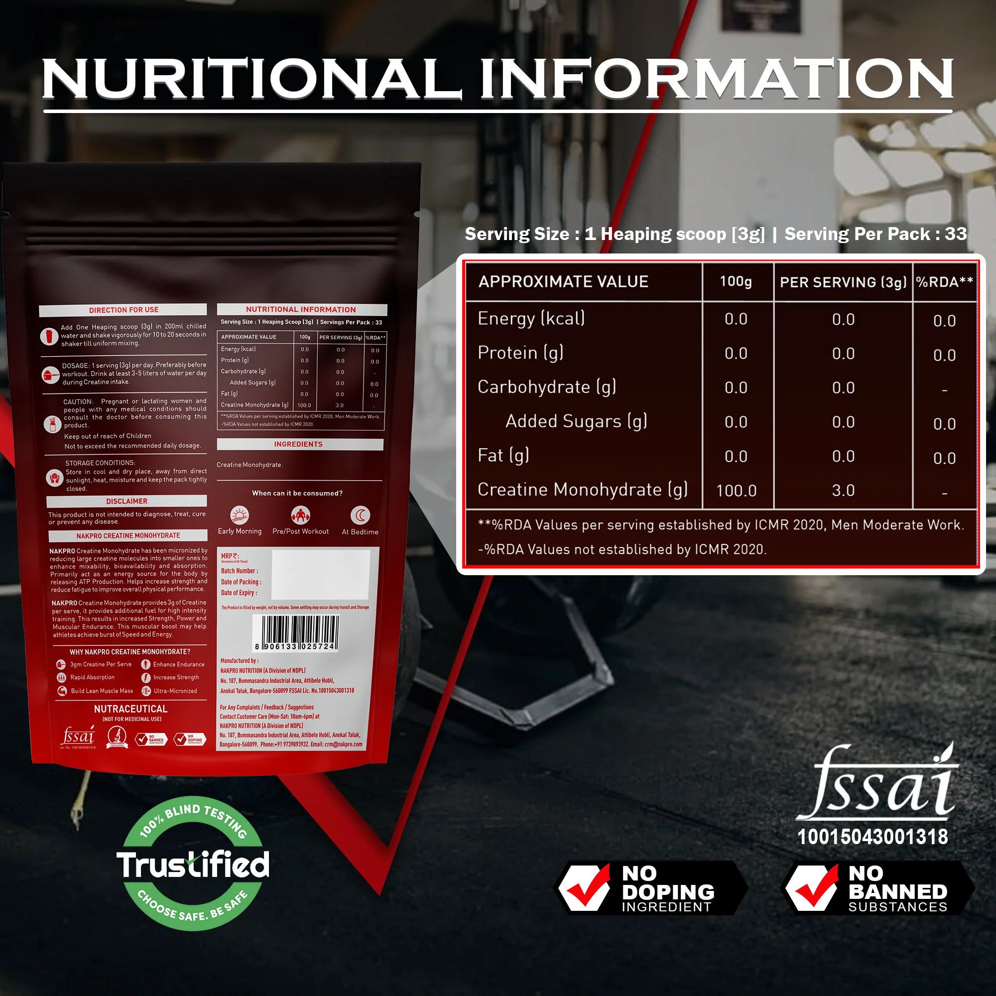 Wheyzyme Whey Protein Blend with Digestive Enzyme - Image 4